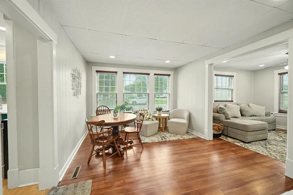 102 N Swedonia Street Marquette KS 67464