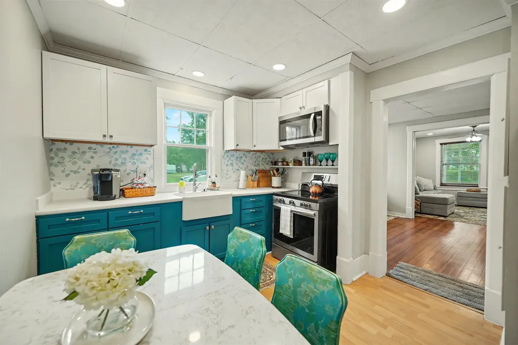 102 N Swedonia Street Marquette KS 67464