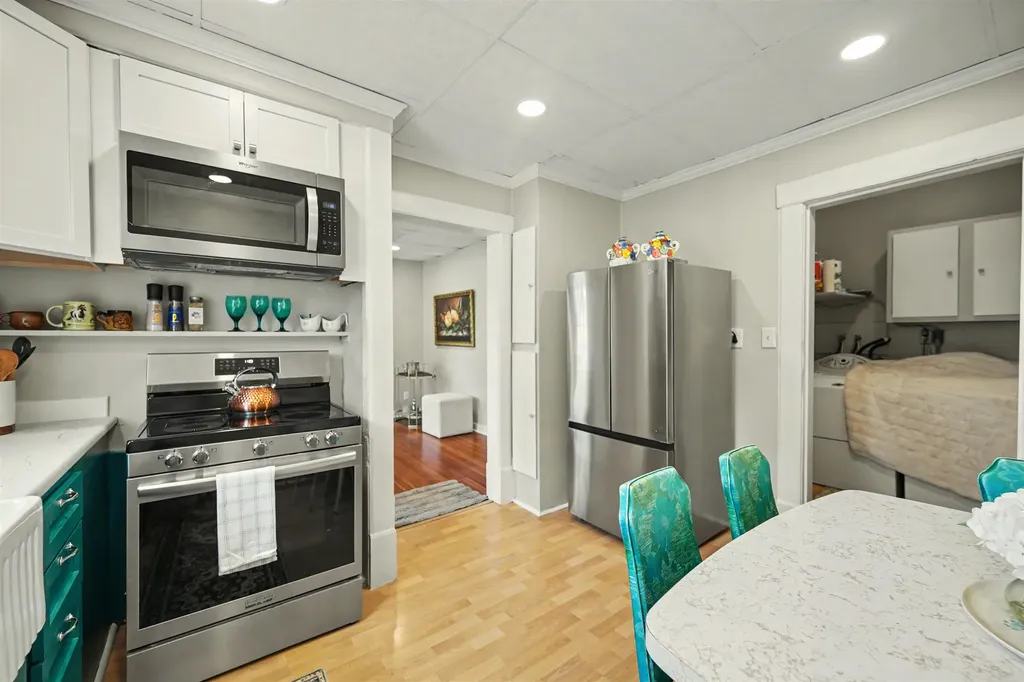 102 N Swedonia Street Marquette KS 67464
