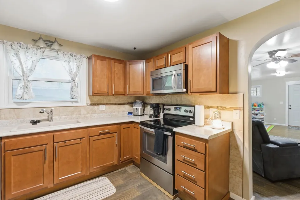 1504 S Wichita Wichita KS 67213