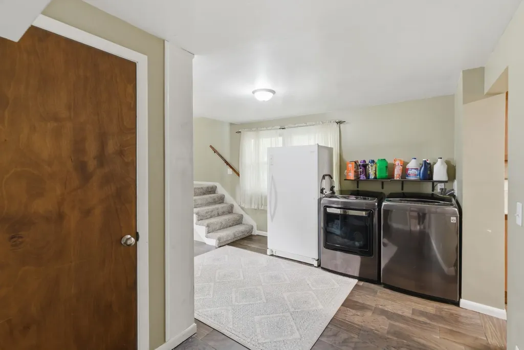 1504 S Wichita Wichita KS 67213