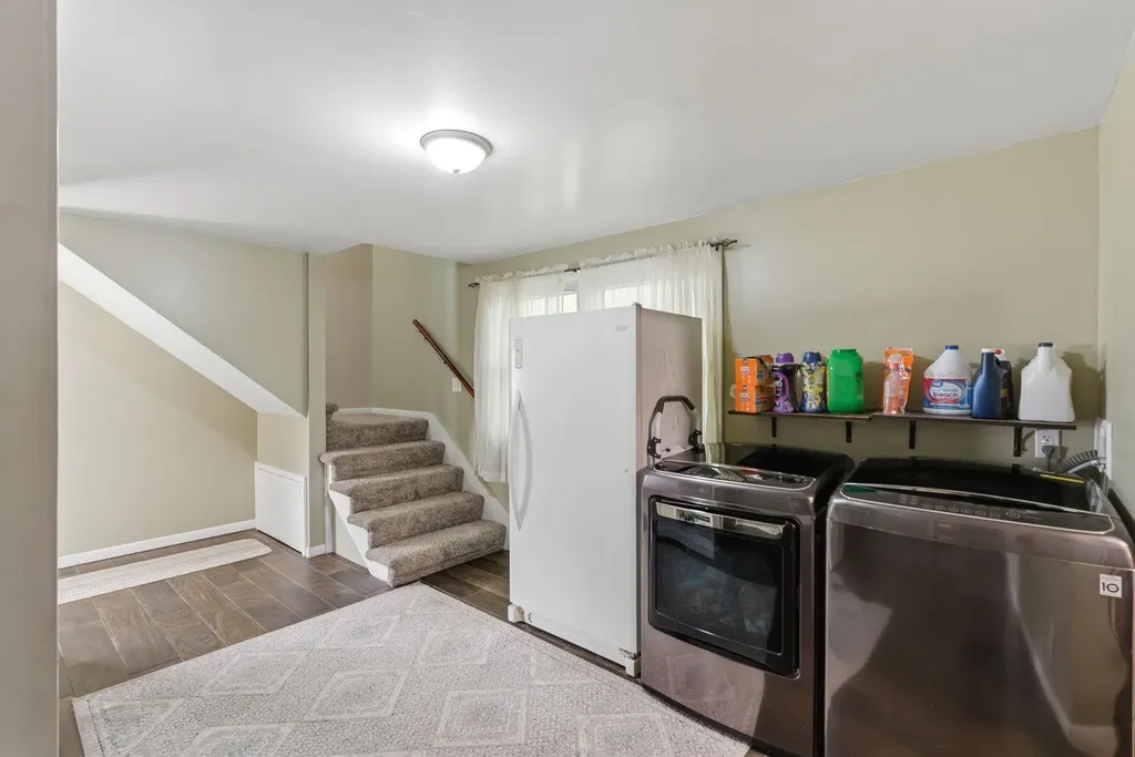 1504 S Wichita Wichita KS 67213