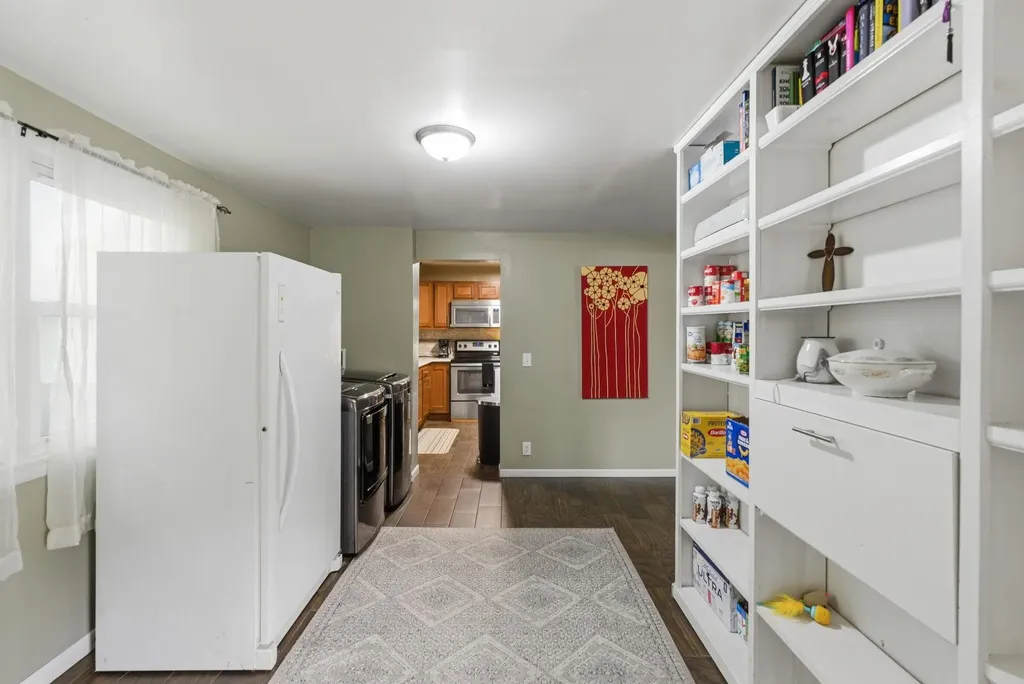 1504 S Wichita Wichita KS 67213