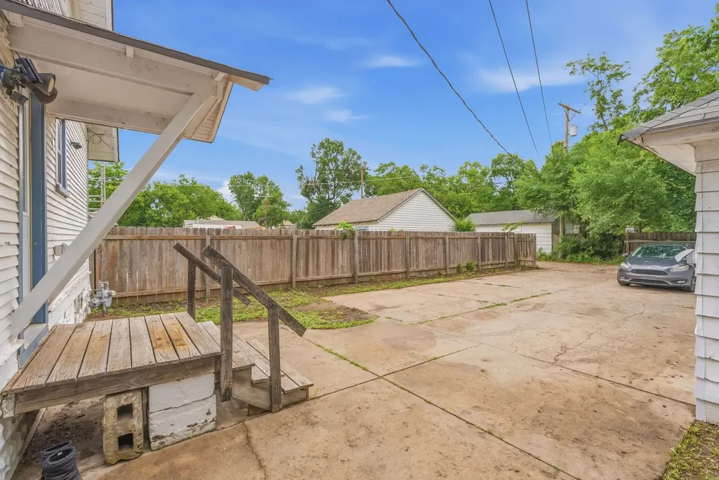 1504 S Wichita Wichita KS 67213