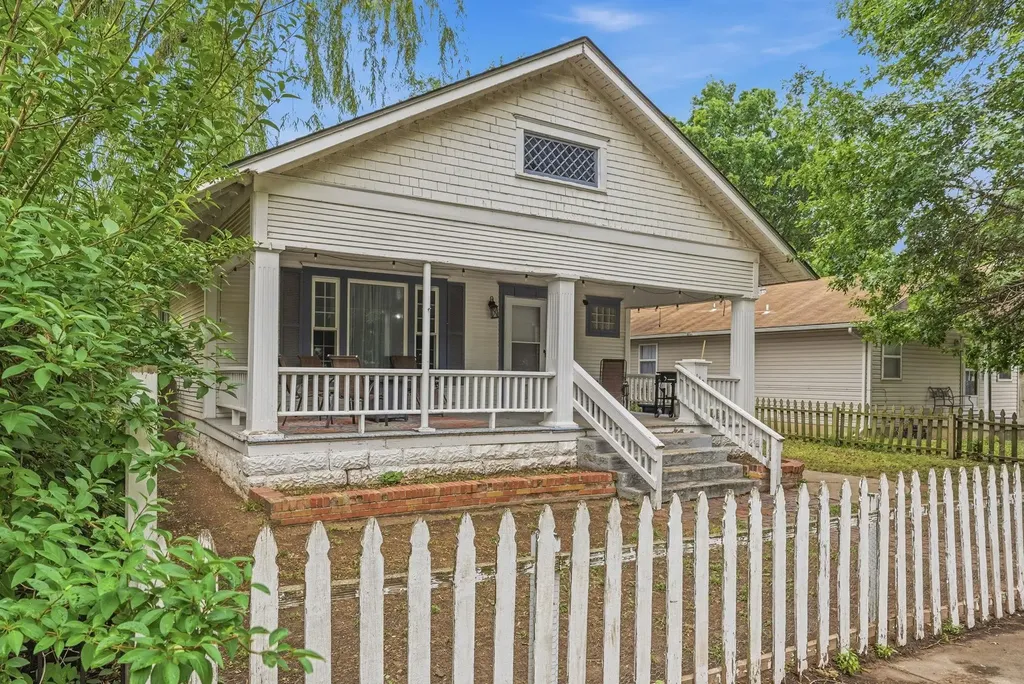 1504 S Wichita Wichita KS 67213