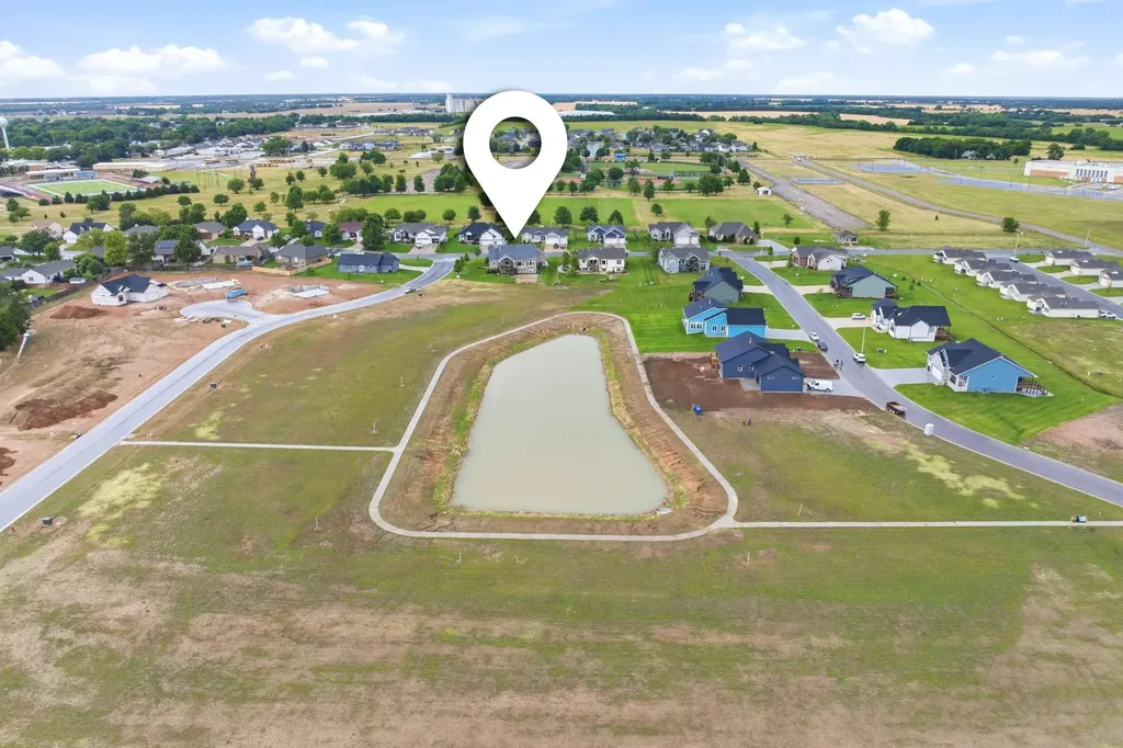 1101 E Park Glen Street Clearwater KS 67026
