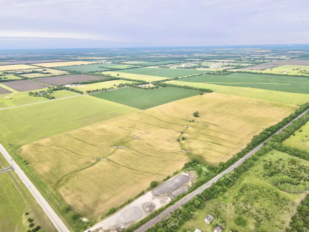 N & W Of SW Butler Road And SW 30th Street Benton KS 67017