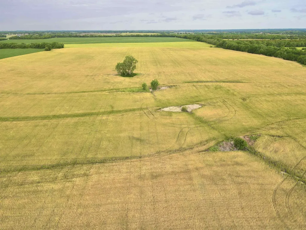 N & W Of SW Butler Road And SW 30th Street Benton KS 67017
