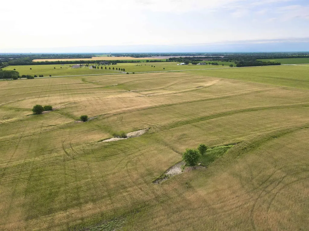N & W Of SW Butler Road And SW 30th Street Benton KS 67017