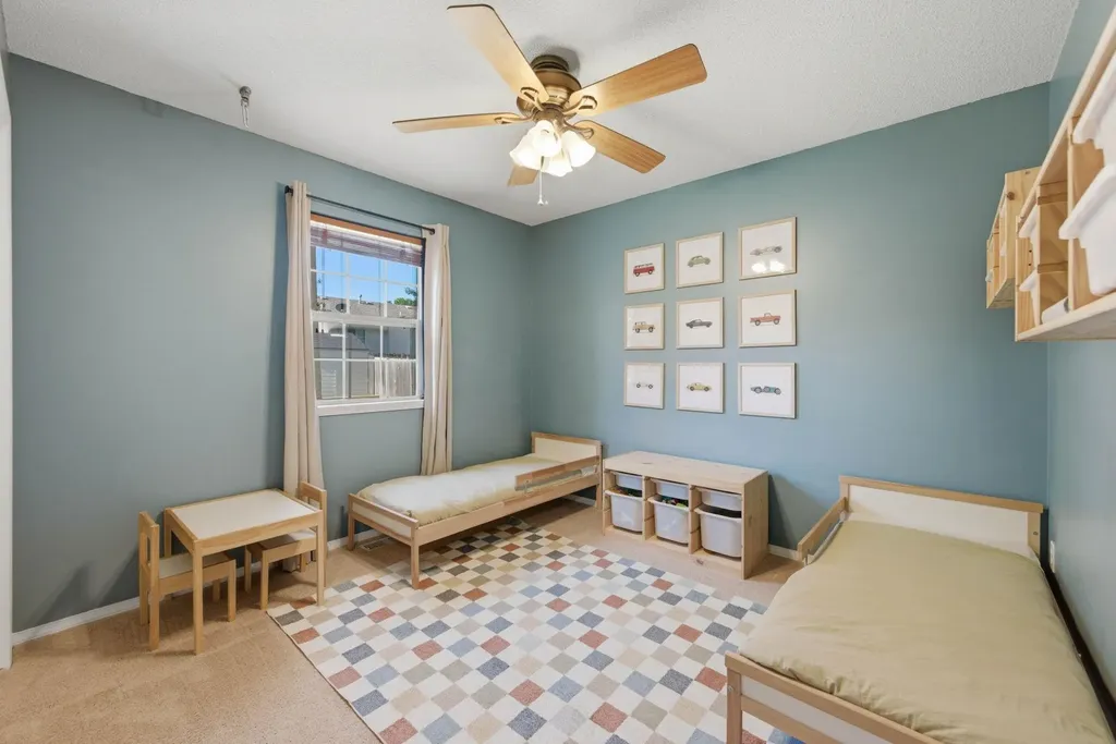 2537 E Cambridge Court Park City KS 67219