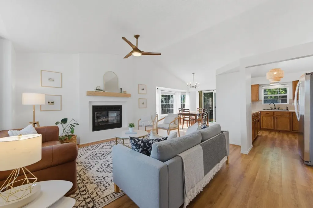 2537 E Cambridge Court Park City KS 67219