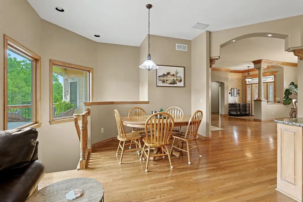 2500 S 383rd Court W Cheney KS 67025