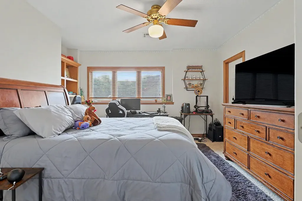 2500 S 383rd Court W Cheney KS 67025