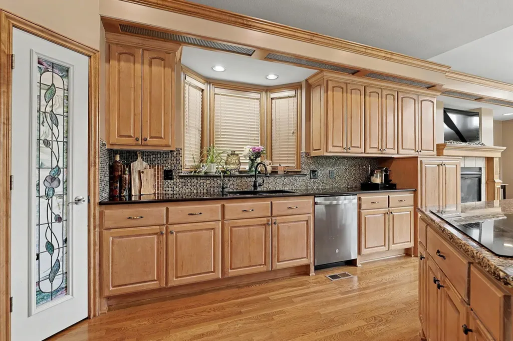 2500 S 383rd Court W Cheney KS 67025