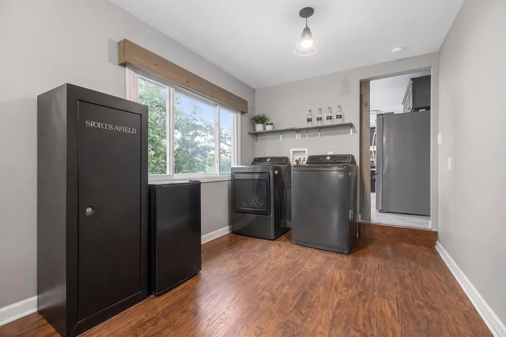 15798 SW Prairie Creek Road Rose Hill KS 67133