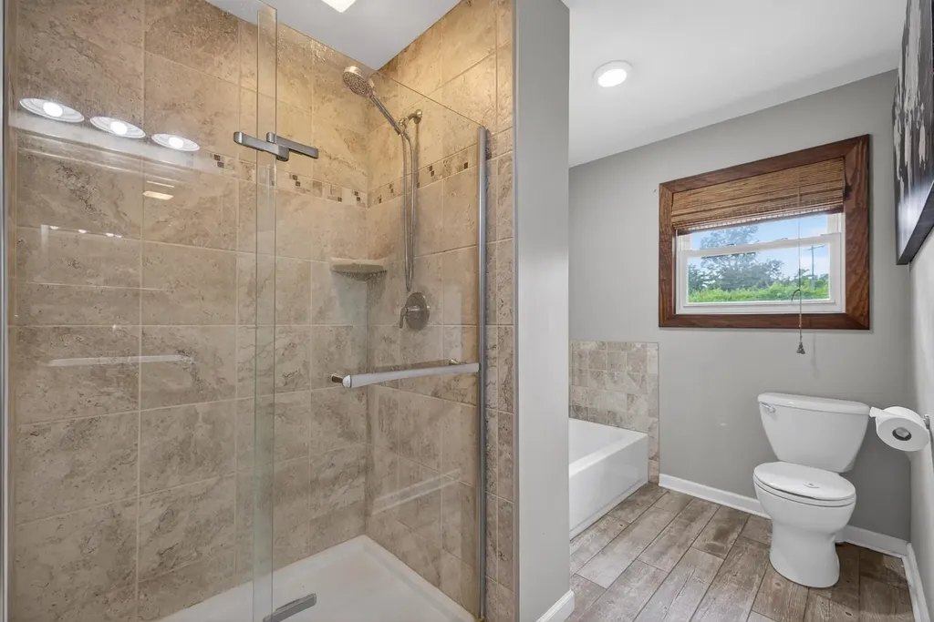 15798 SW Prairie Creek Road Rose Hill KS 67133