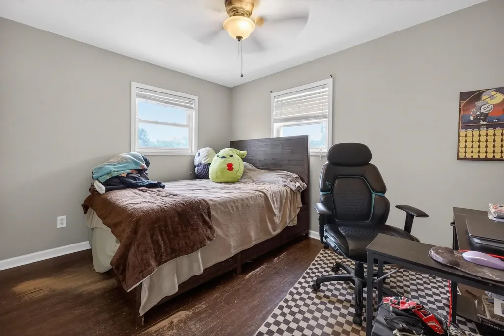 15798 SW Prairie Creek Road Rose Hill KS 67133