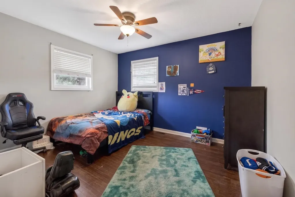 15798 SW Prairie Creek Road Rose Hill KS 67133