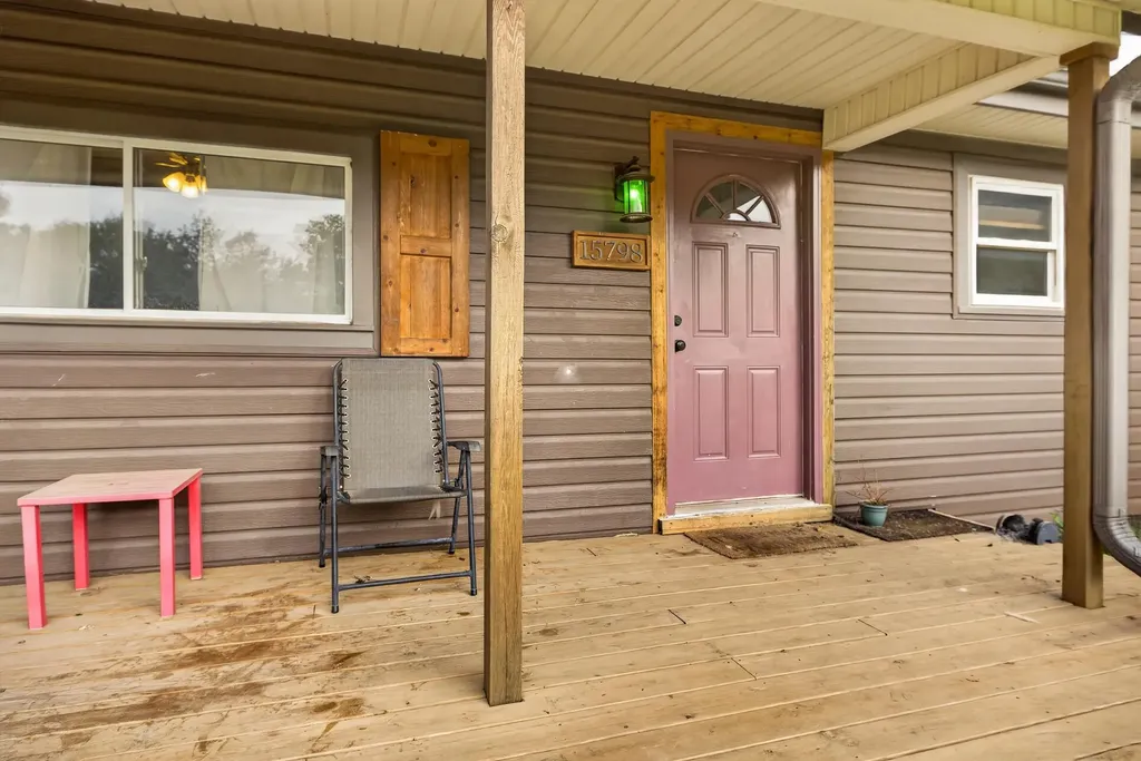 15798 SW Prairie Creek Road Rose Hill KS 67133