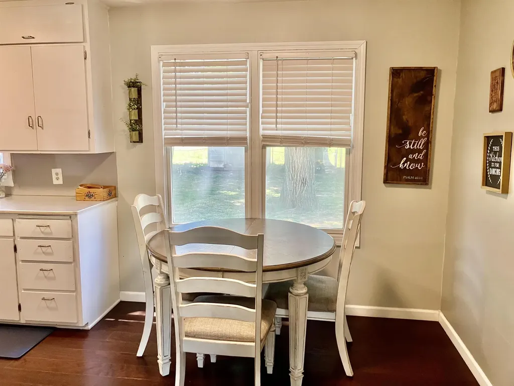 1629 E Gary Street Park City KS 67219