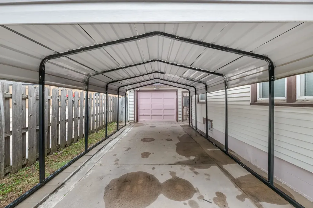 837 S Estelle Street Wichita KS 67211