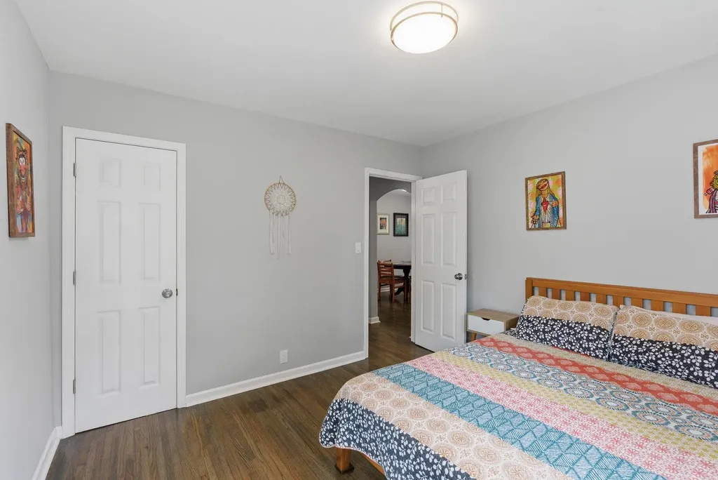 225 S Bleckley Drive Wichita KS 67218