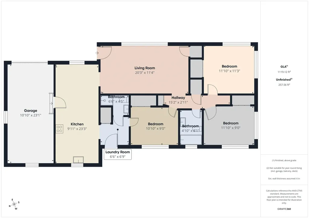 555 N Colby Street Valley Center KS 67147