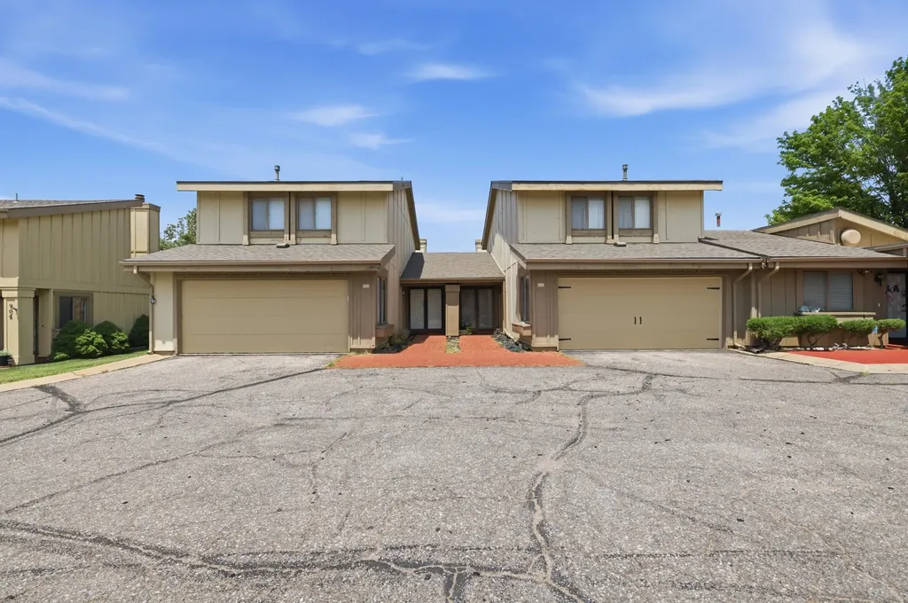 8201 E Harry Street Wichita KS 67207