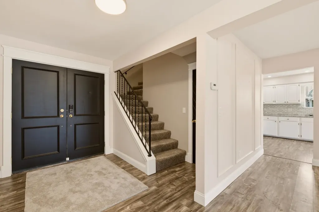 8201 E Harry Street Wichita KS 67207
