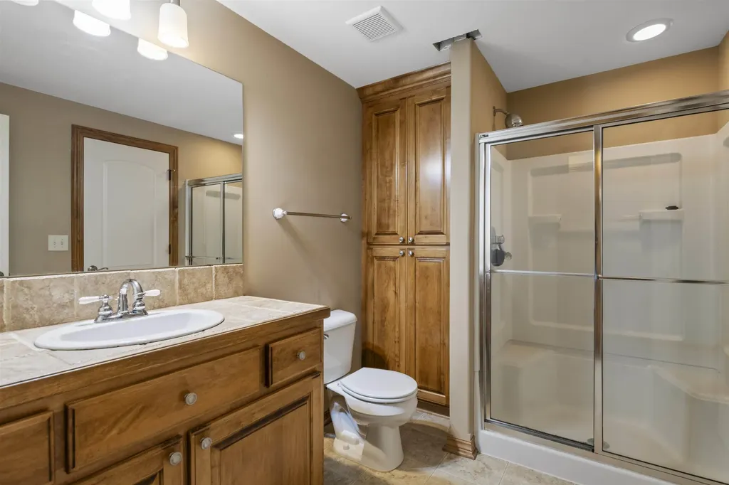 2405 N Peckham Court Wichita KS 67228