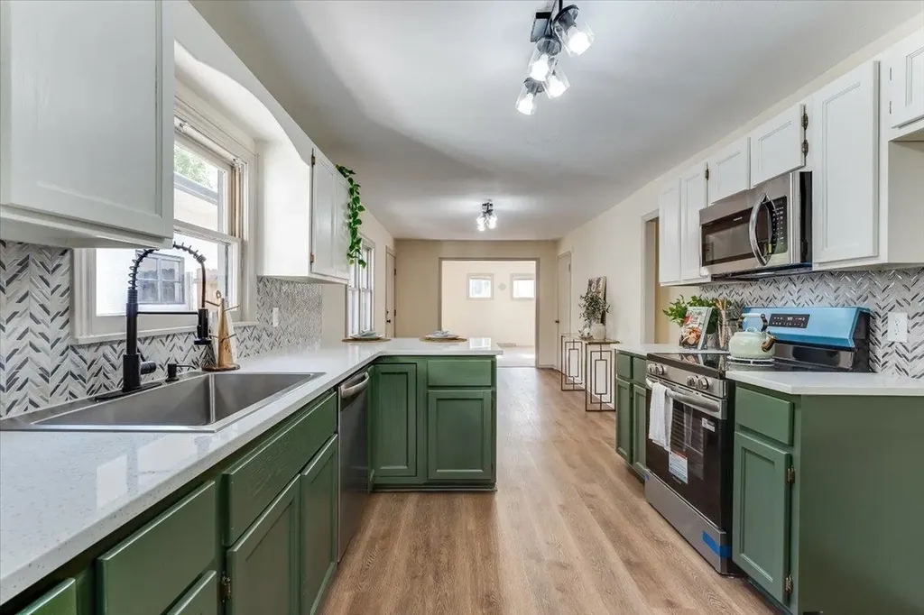 337 S Arapaho Wichita KS 67209