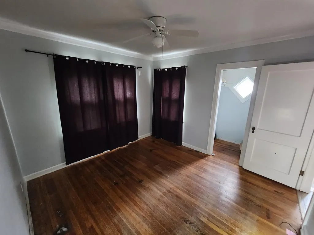 1537 N Burns Wichita KS 67203