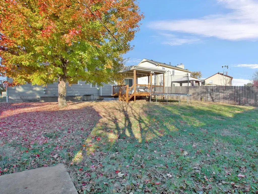 2922 S West Parkway Wichita KS 67210