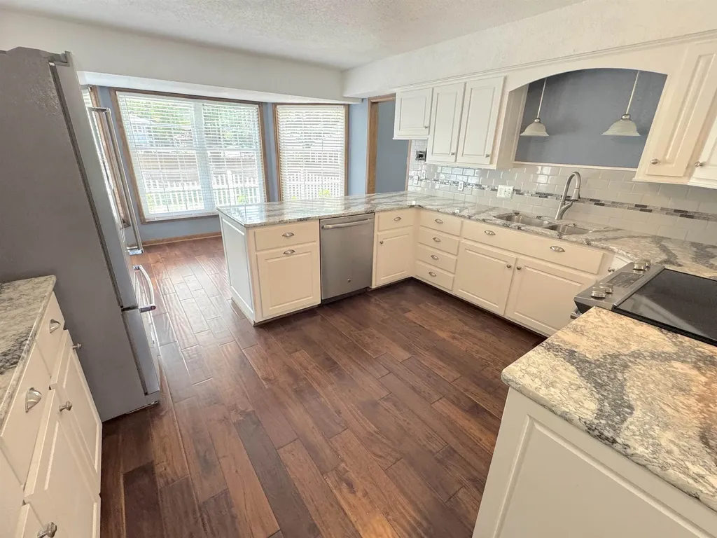 1861 N Chelsea Drive El Dorado KS 67042