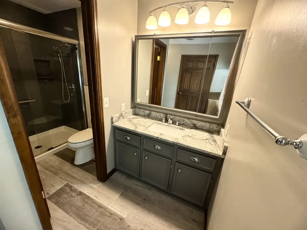 1861 N Chelsea Drive El Dorado KS 67042