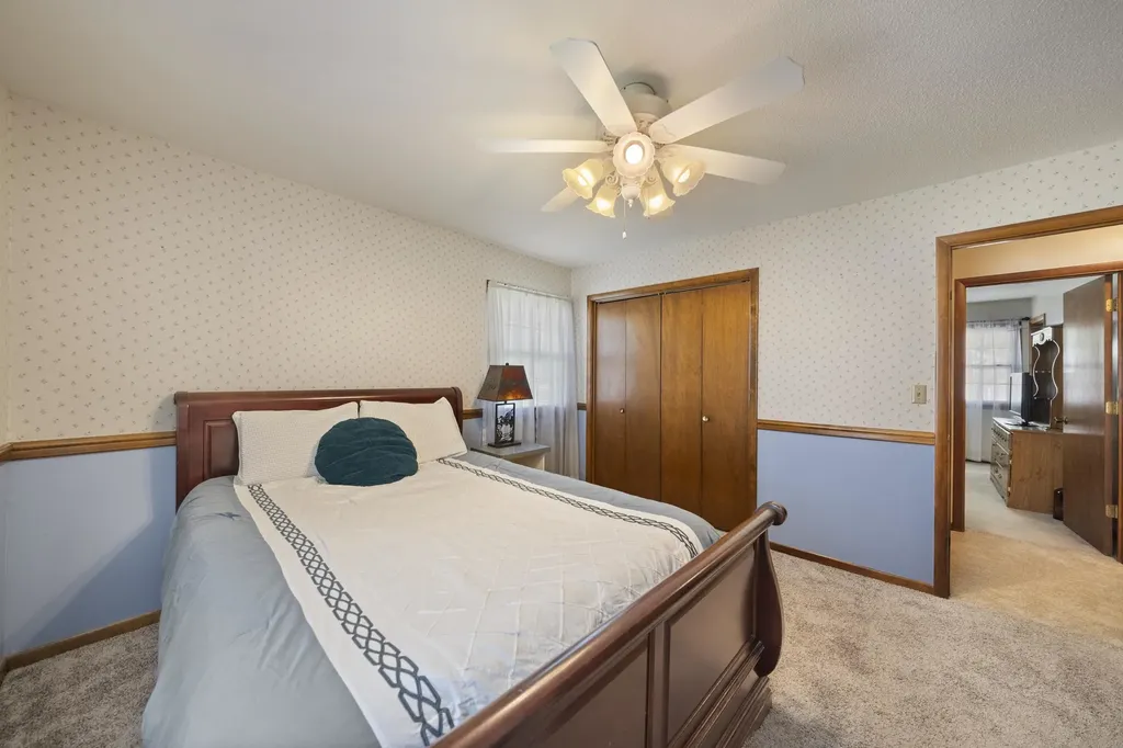 931 Trinity Drive Newton KS 67114