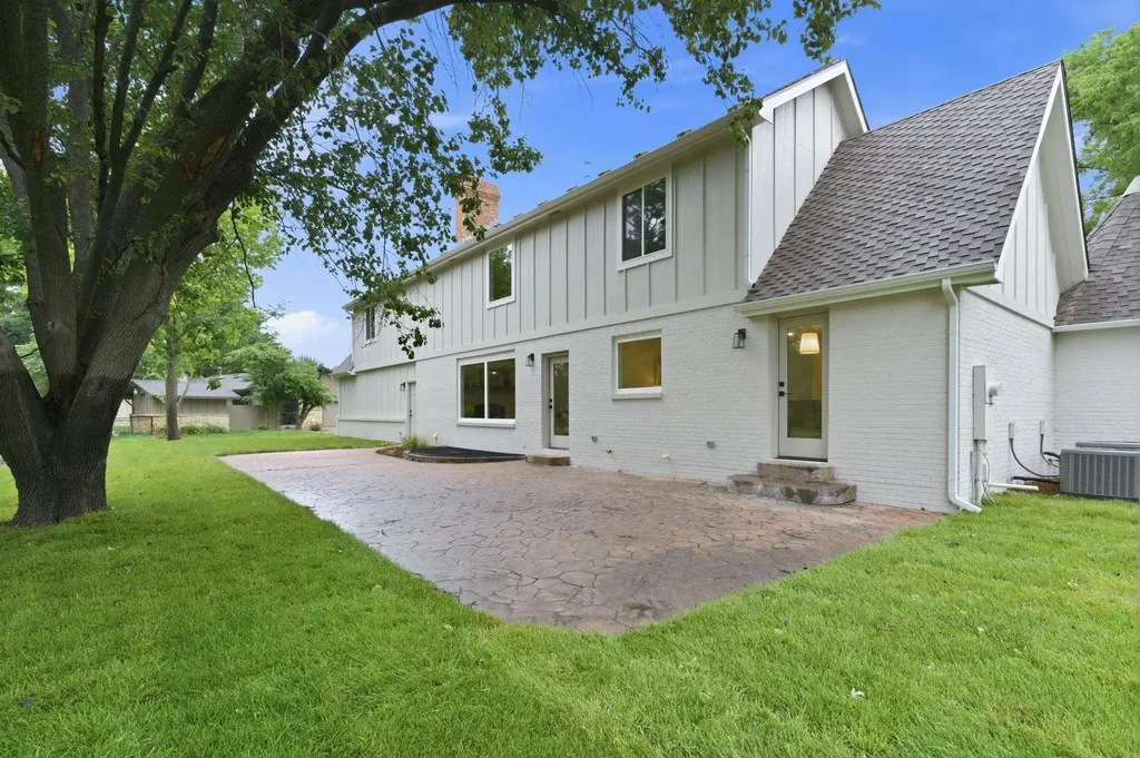 14603 E Willowbend Court Wichita KS 67230