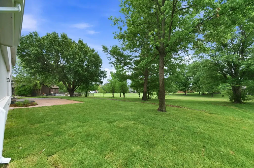 14603 E Willowbend Court Wichita KS 67230