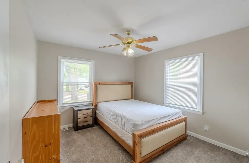 2651 S Mead Wichita KS 67216