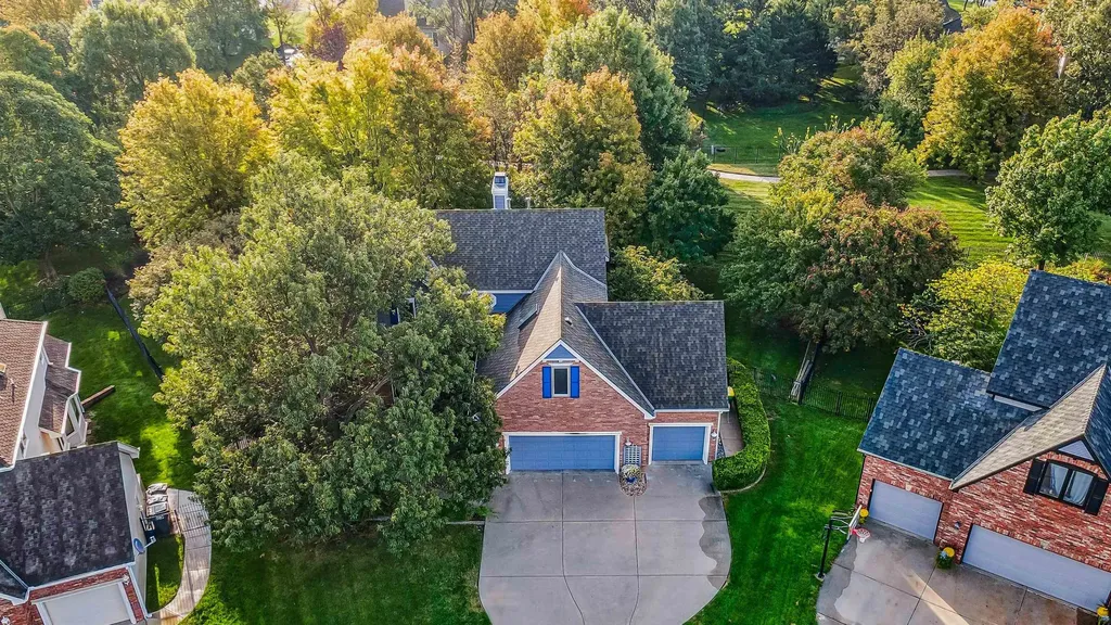 145 N Chelmsford Court Wichita KS 67230