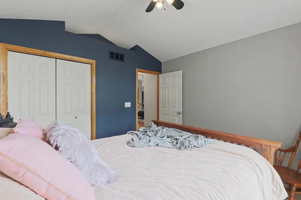 15807 W Mccormick Avenue Goddard KS 67052