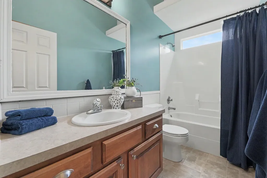 15807 W Mccormick Avenue Goddard KS 67052