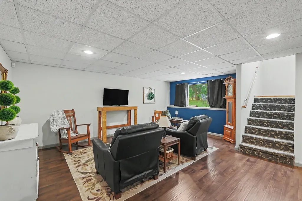 15807 W Mccormick Avenue Goddard KS 67052