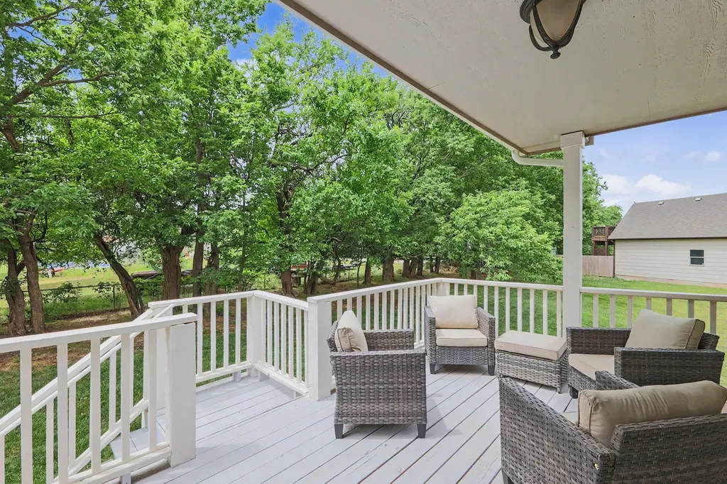 15807 W Mccormick Avenue Goddard KS 67052