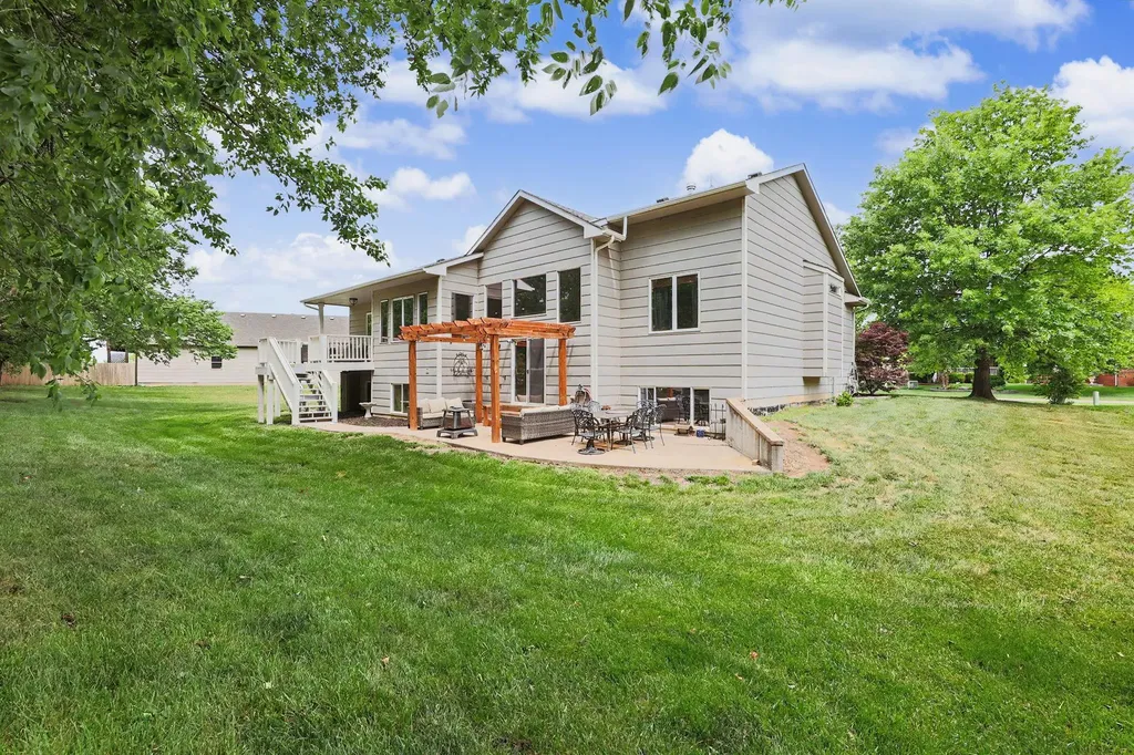 15807 W Mccormick Avenue Goddard KS 67052