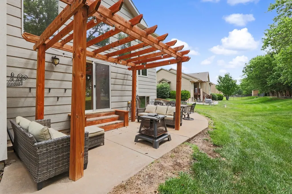 15807 W Mccormick Avenue Goddard KS 67052