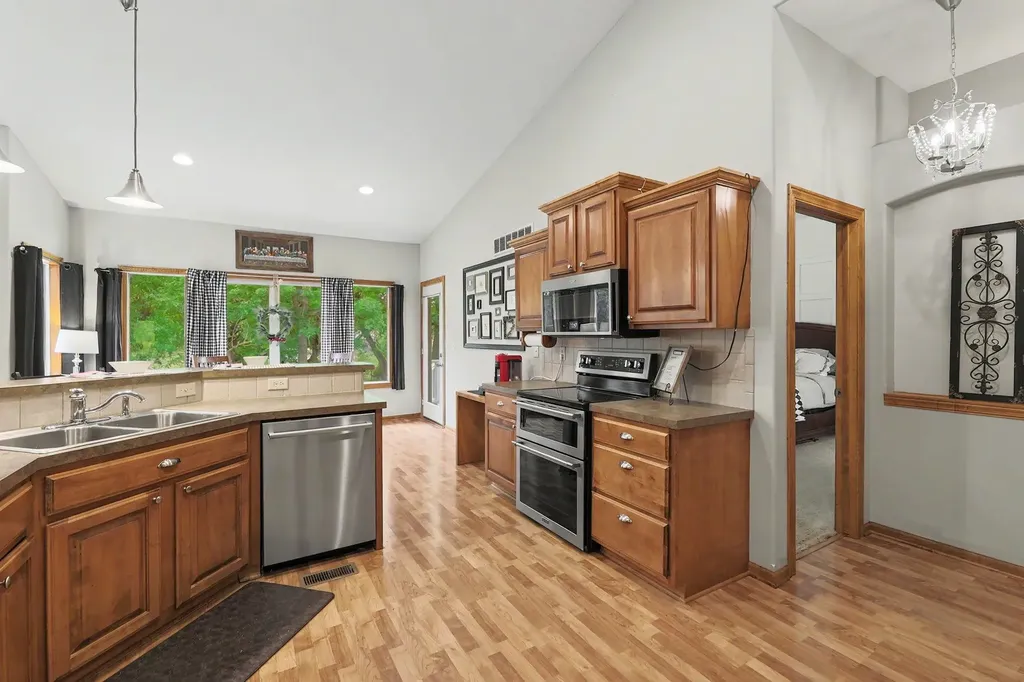 15807 W Mccormick Avenue Goddard KS 67052