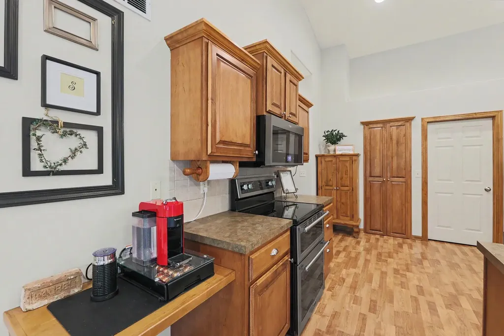 15807 W Mccormick Avenue Goddard KS 67052