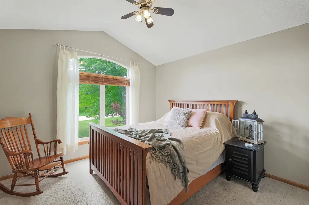 15807 W Mccormick Avenue Goddard KS 67052