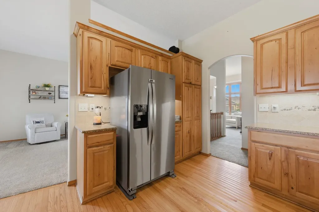 4009 N Lake Ridge Court Wichita KS 67205